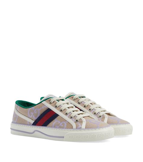 tennis 1977 off the grid low top sneaker gucci|Women's Gucci Tennis 1977 sneaker .